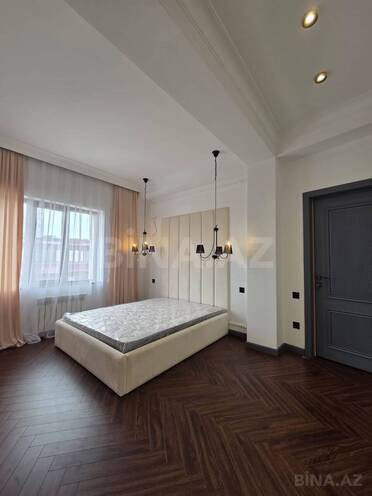 Продаётся 3-комн. новостройка 147 м², Насиминский  р., photo 15 from 19