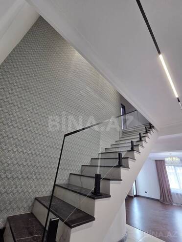 Продаётся 3-комн. новостройка 147 м², Насиминский  р., photo 9 from 19