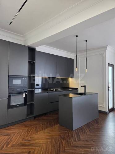 Продаётся 3-комн. новостройка 147 м², Насиминский  р., photo 5 from 19