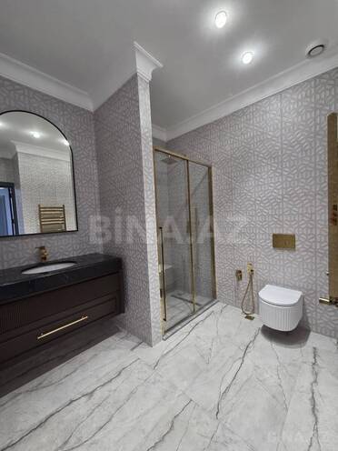 Продаётся 3-комн. новостройка 147 м², Насиминский  р., photo 8 from 19