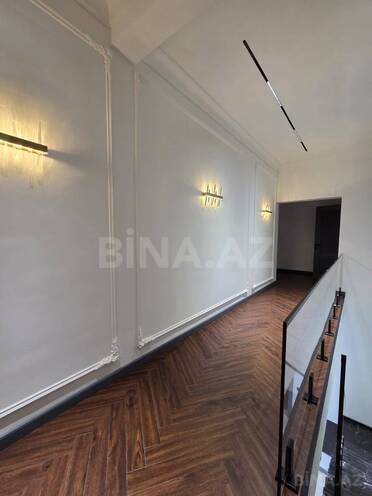 Продаётся 3-комн. новостройка 147 м², Насиминский  р., photo 11 from 19