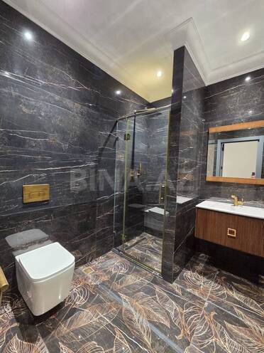 Продаётся 3-комн. новостройка 147 м², Насиминский  р., photo 18 from 19
