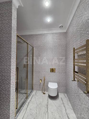 Продаётся 3-комн. новостройка 147 м², Насиминский  р., photo 13 from 19