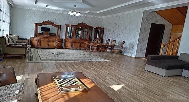 Продаётся 5-комн. дом/дача 355 м², пос. Новханы, photo 14 from 20