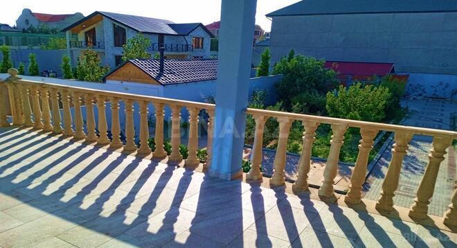 Продаётся 5-комн. дом/дача 355 м², пос. Новханы, photo 12 from 20