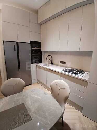 Продаётся 3-комн. новостройка 78 м², м. 20 января, photo 12 from 22