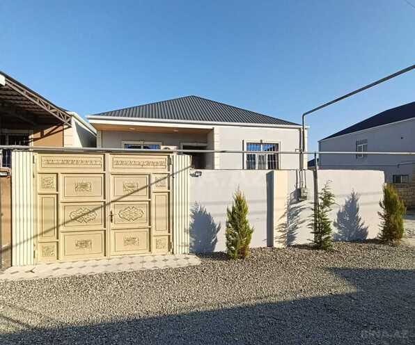 Продаётся 4-комн. дом/дача 120 м², пос. Забрат, photo 1 from 14