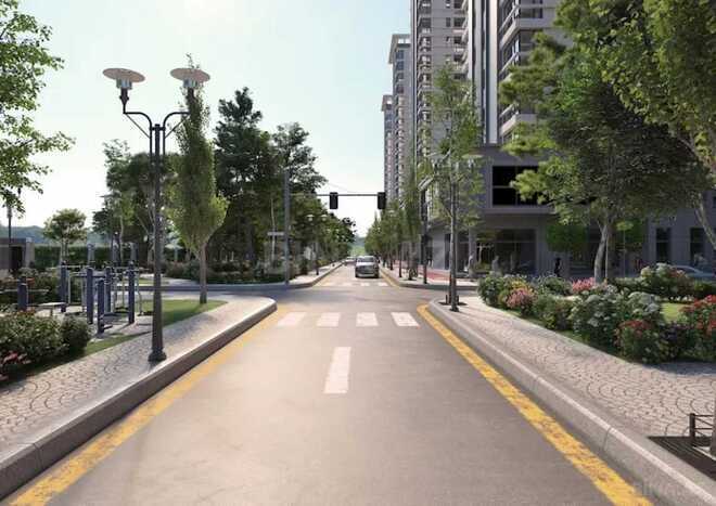 Продаётся 3-комн. новостройка 78 м², м. 20 января, photo 5 from 22