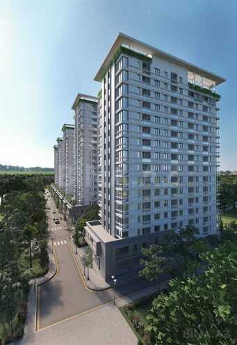 Продаётся 3-комн. новостройка 78 м², м. 20 января, photo 1 from 22