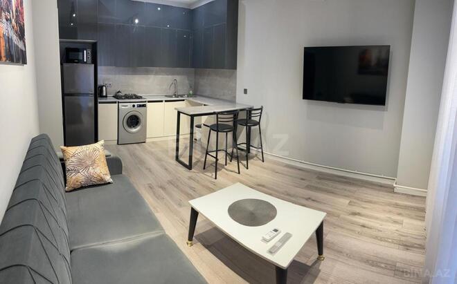 Сдаётся 2-комн. новостройка 60 м², м. Шах Исмаил Хатаи, photo 7 from 13