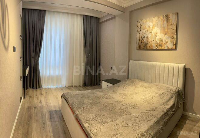 Сдаётся 2-комн. новостройка 60 м², м. Шах Исмаил Хатаи, photo 6 from 13