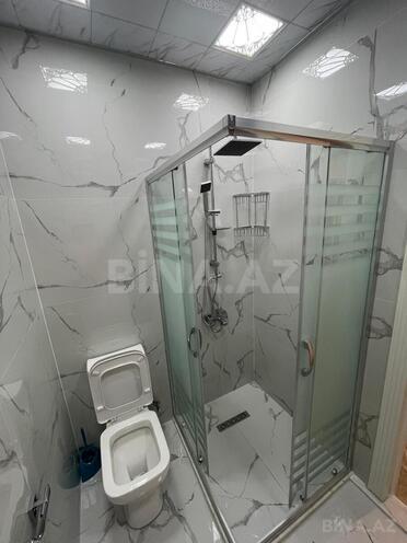 Сдаётся 2-комн. новостройка 60 м², м. Шах Исмаил Хатаи, photo 11 from 13