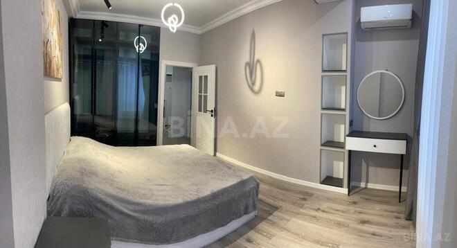 Сдаётся 2-комн. новостройка 60 м², м. Шах Исмаил Хатаи, photo 4 from 13