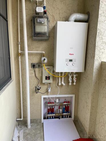 Сдаётся 2-комн. новостройка 60 м², м. Шах Исмаил Хатаи, photo 10 from 13