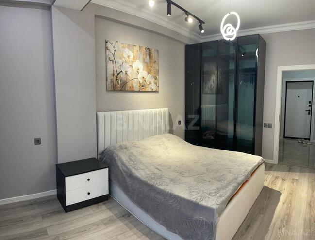 Сдаётся 2-комн. новостройка 60 м², м. Шах Исмаил Хатаи, photo 5 from 13