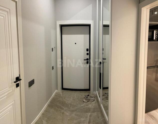 Сдаётся 2-комн. новостройка 60 м², м. Шах Исмаил Хатаи, photo 9 from 13