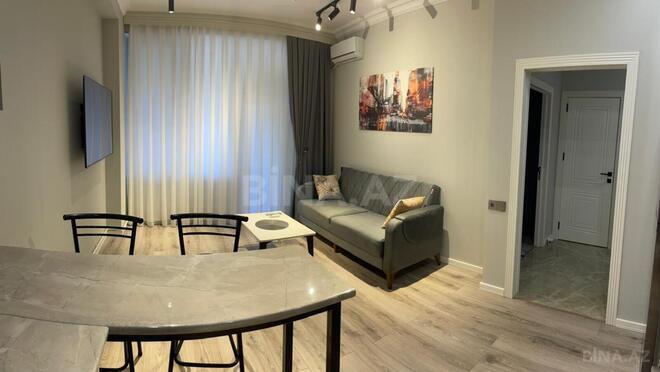 Сдаётся 2-комн. новостройка 60 м², м. Шах Исмаил Хатаи, photo 8 from 13