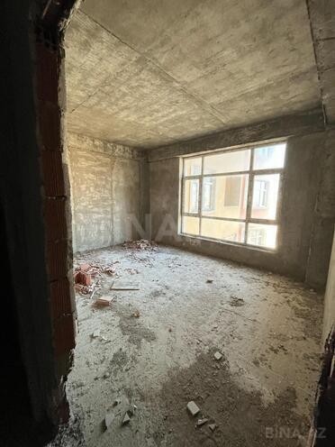 Satılır 1 otaqlı yeni tikili 57.5 m², Sea Breeze q., photo 5 from 7