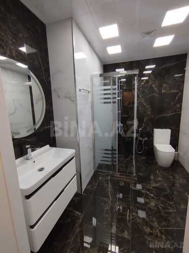 İcarəyə verilir 3 otaqlı yeni tikili 118 m², Nəsimi r., photo 9 from 12