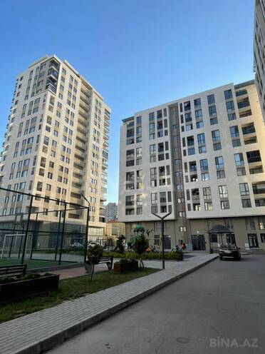 Продаётся 2-комн. новостройка 72 м², м. Дернегюль, photo 3 from 9
