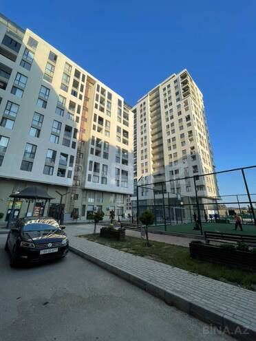 Продаётся 2-комн. новостройка 72 м², м. Дернегюль, photo 6 from 9