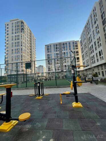 Продаётся 2-комн. новостройка 72 м², м. Дернегюль, photo 5 from 9