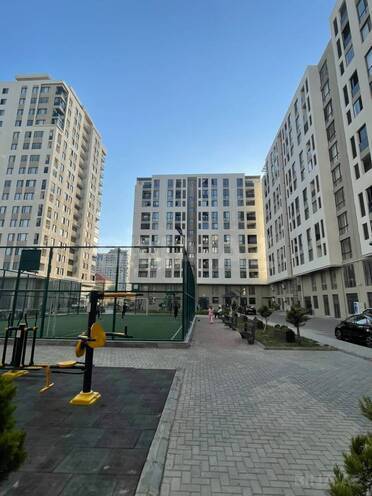 Продаётся 2-комн. новостройка 72 м², м. Дернегюль, photo 1 from 9