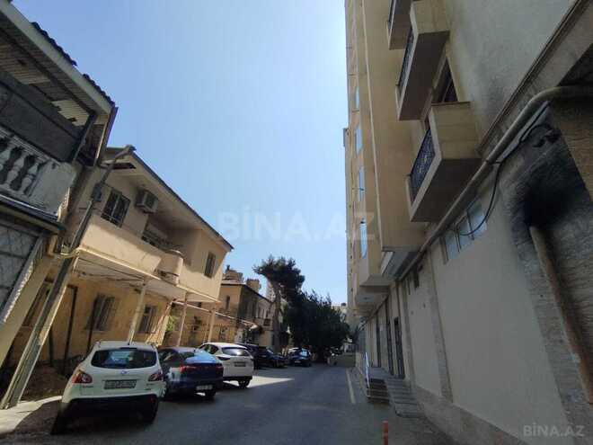 Satılır 3 otaqlı yeni tikili 110 m², Nəriman Nərimanov m., photo 22 from 23