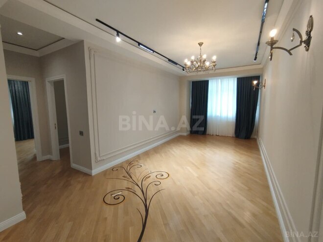 Satılır 3 otaqlı yeni tikili 110 m², Nəriman Nərimanov m., photo 7 from 23