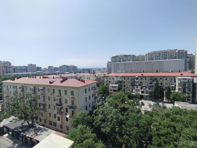Satılır 3 otaqlı yeni tikili 110 m², Nəriman Nərimanov m., photo 21 from 23