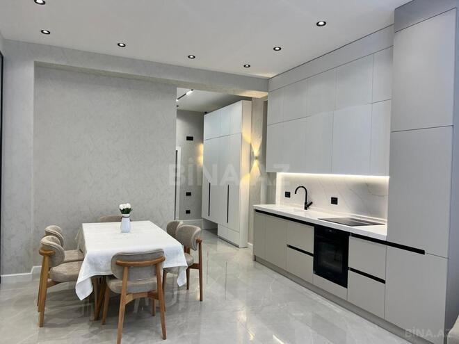 Сдаётся 3-комн. новостройка 86 м², пос. Sea Breeze, photo 7 from 13