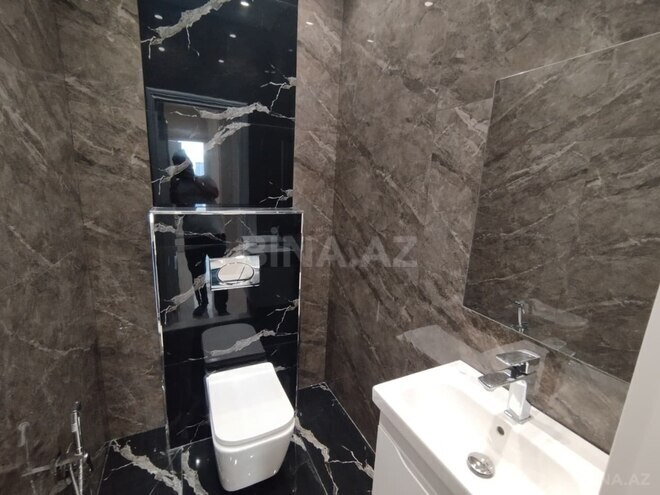 Satılır 3 otaqlı yeni tikili 110 m², Nəriman Nərimanov m., photo 15 from 23