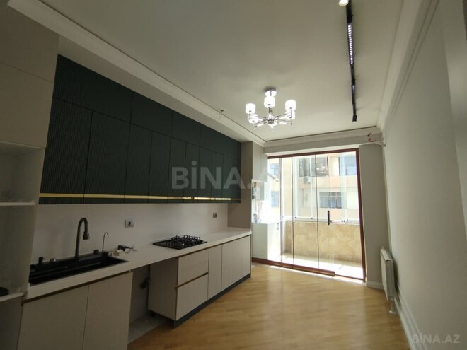 Satılır 3 otaqlı yeni tikili 110 m², Nəriman Nərimanov m., photo 4 from 23