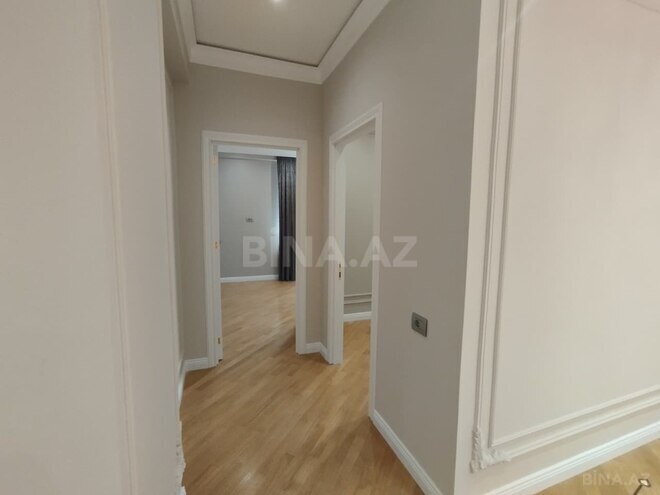 Satılır 3 otaqlı yeni tikili 110 m², Nəriman Nərimanov m., photo 13 from 23
