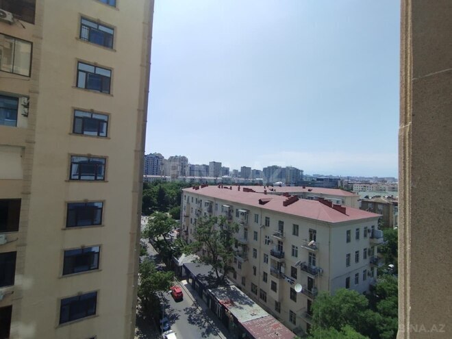 Satılır 3 otaqlı yeni tikili 110 m², Nəriman Nərimanov m., photo 20 from 23