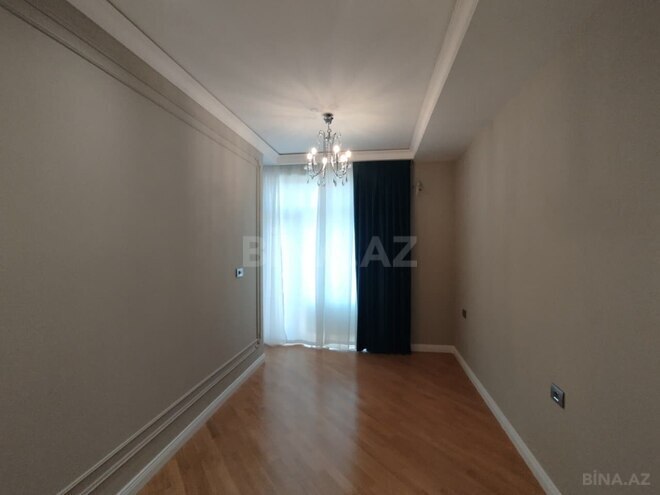 Satılır 3 otaqlı yeni tikili 110 m², Nəriman Nərimanov m., photo 10 from 23