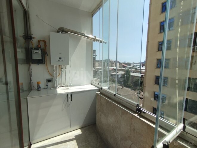 Satılır 3 otaqlı yeni tikili 110 m², Nəriman Nərimanov m., photo 17 from 23