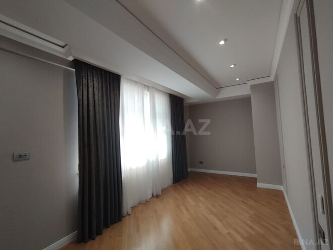 Satılır 3 otaqlı yeni tikili 110 m², Nəriman Nərimanov m., photo 9 from 23