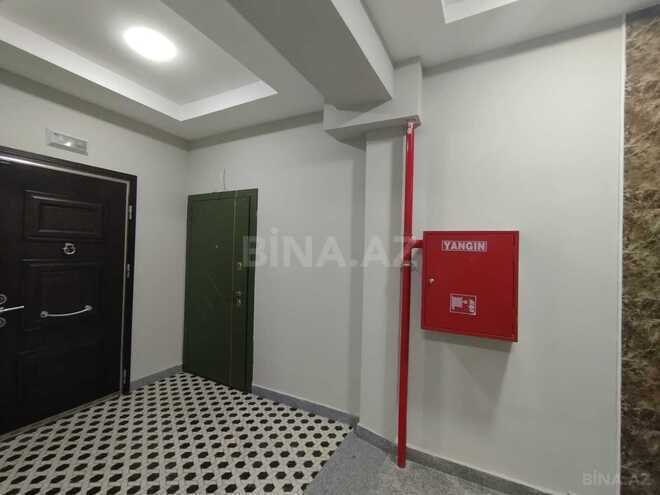 Satılır 3 otaqlı yeni tikili 110 m², Nəriman Nərimanov m., photo 19 from 23