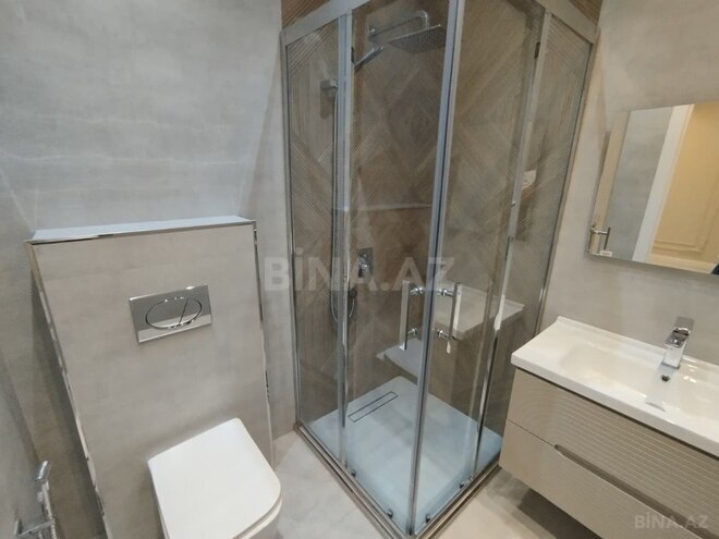 Satılır 3 otaqlı yeni tikili 110 m², Nəriman Nərimanov m., photo 14 from 23