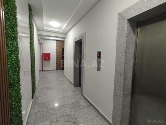 Satılır 3 otaqlı yeni tikili 110 m², Nəriman Nərimanov m., photo 18 from 23