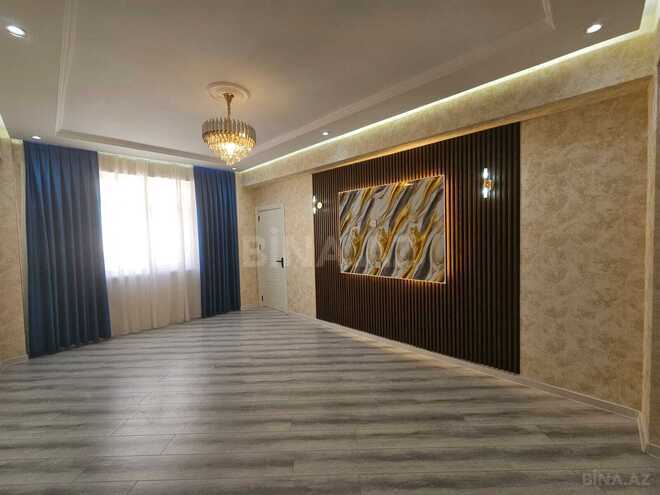 Продаётся 2-комн. новостройка 57 м², пос. Масазыр, photo 1 from 11