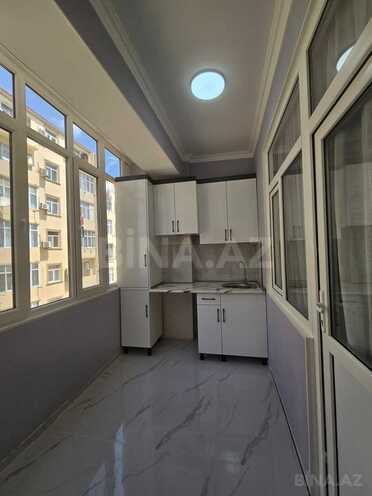 Продаётся 2-комн. новостройка 57 м², пос. Масазыр, photo 5 from 11