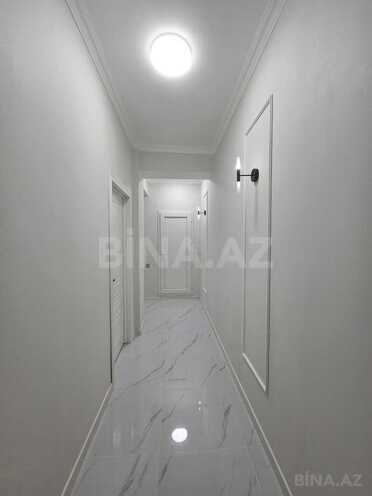 Продаётся 2-комн. новостройка 57 м², пос. Масазыр, photo 6 from 11
