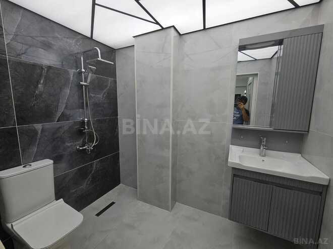 Продаётся 2-комн. новостройка 57 м², пос. Масазыр, photo 10 from 11