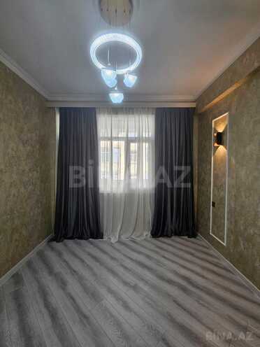 Продаётся 2-комн. новостройка 57 м², пос. Масазыр, photo 8 from 11