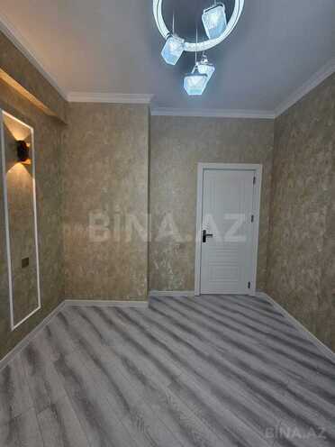 Продаётся 2-комн. новостройка 57 м², пос. Масазыр, photo 9 from 11