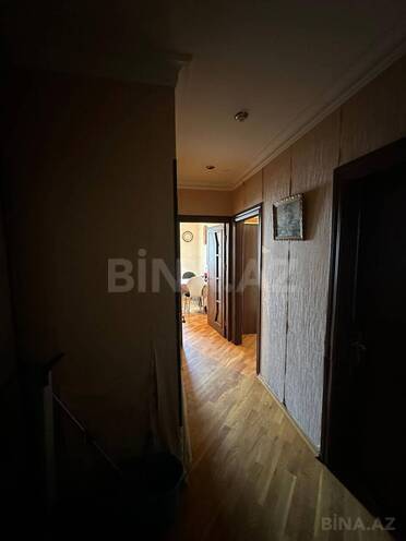 Сдаётся 2-комн. вторичка 55 м², м. Элмляр Академиясы, photo 7 from 8