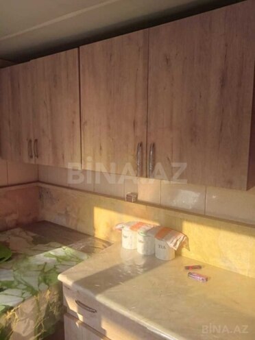 İcarəyə verilir 2 otaqlı həyət evi/bağ evi 60 m², İnşaatçılar m., photo 4 from 7