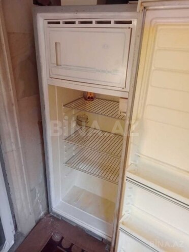 İcarəyə verilir 2 otaqlı həyət evi/bağ evi 60 m², İnşaatçılar m., photo 5 from 7